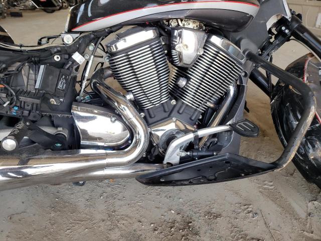 2015 VICTORY MOTORCYCLES MAGNUM - 5VPYW36N8F3044245