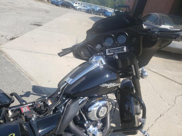 2010 HARLEY-DAVIDSON FLHTP 1HD1FMM10AB635415