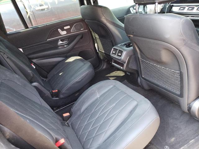 2021 MERCEDES-BENZ GLS 63 AMG - 4JGFF8KE0MA360705