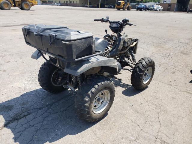 2018 YAMAHA YFM700 FWA 5Y4AMA7Y9JA105665
