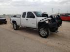 2011 CHEVROLET  SILVERADO