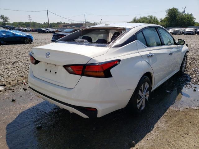 2020 NISSAN ALTIMA S - 1N4BL4BV4LC269224