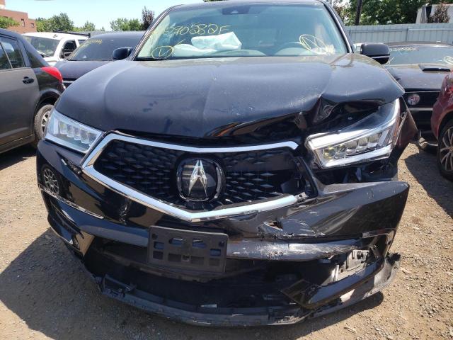 5J8YD4H36KL021256 Acura MDX