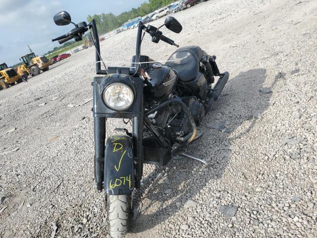 2020 HARLEY-DAVIDSON FLHRXS 1HD1KVP14LB615068