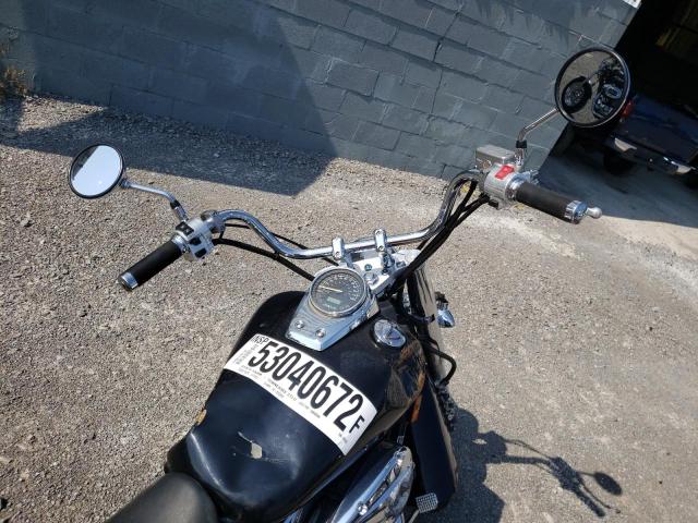 2013 HONDA VT750 C JH2RC5008DK900562