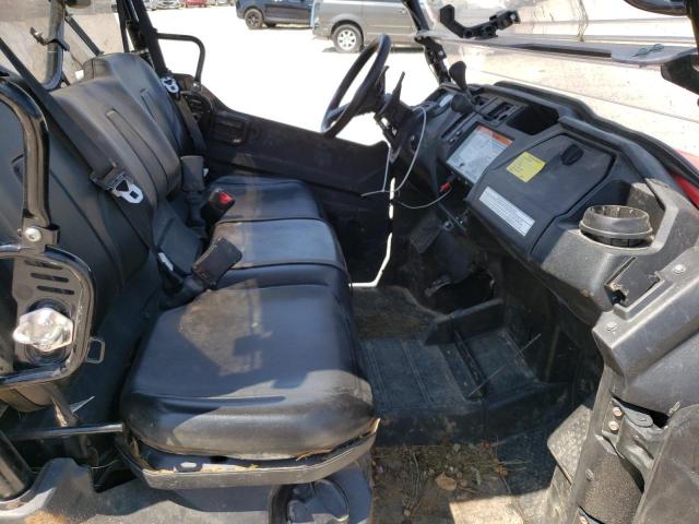 2021 HONDA PIONEER 1HFVE04A7M4500722