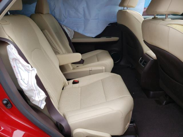 2020 LEXUS RX 450H L JTJHGKFA9L2013376