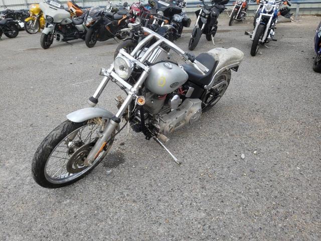 2006 HARLEY-DAVIDSON FXST 1HD1BHY116Y060324