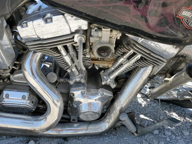 2002 HARLEY-DAVIDSON FXDWG 1HD1GEV182K406824