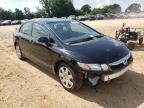 2009 HONDA  CIVIC