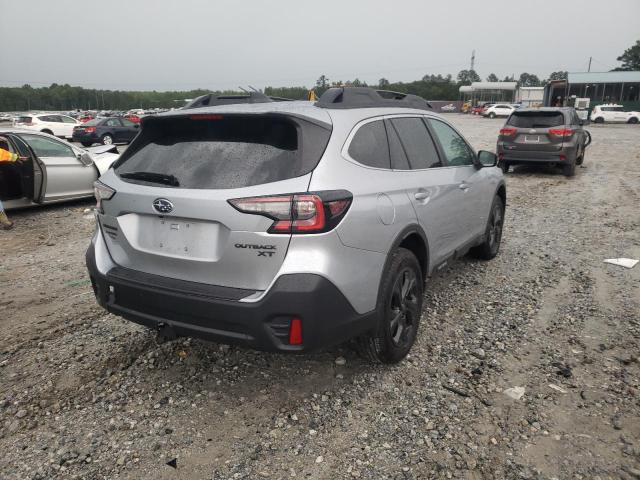 2020 SUBARU OUTBACK ON 4S4BTGKD3L3210650