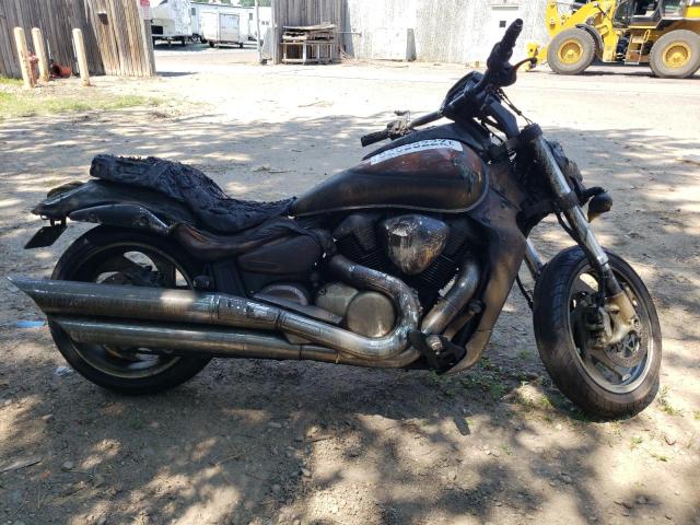 2009 SUZUKI VZR1800 JS1VY53A592101272