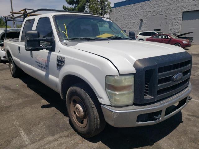 2010 Ford F250 Super for sale in Rancho Cucamonga, CA