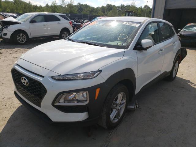 2020 HYUNDAI KONA KM8K1CAA6LU462246