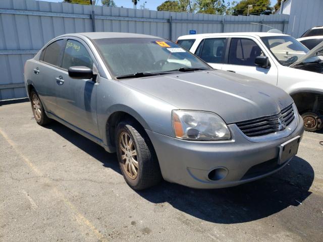 2008 Mitsubishi Galant ES