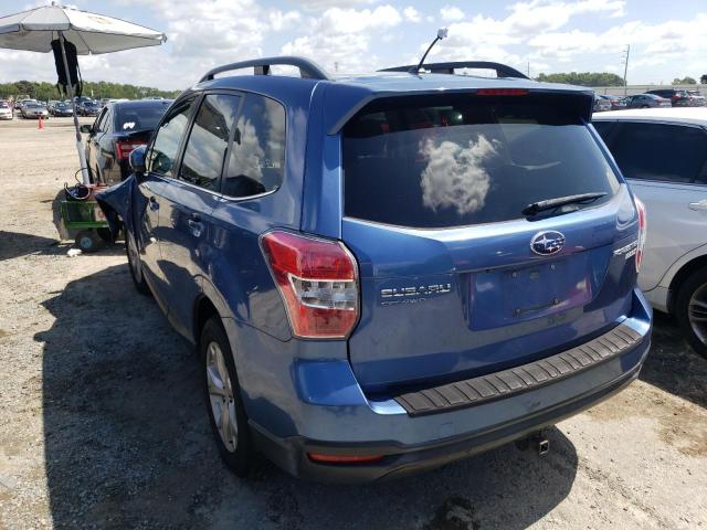 2015 SUBARU FORESTER 2 JF2SJAHC4FH478461