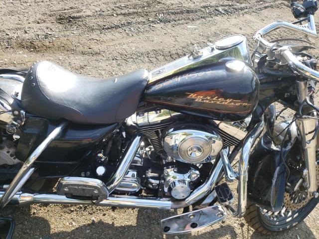 2001 HARLEY-DAVIDSON FLHRI 1HD1FBW181Y600166