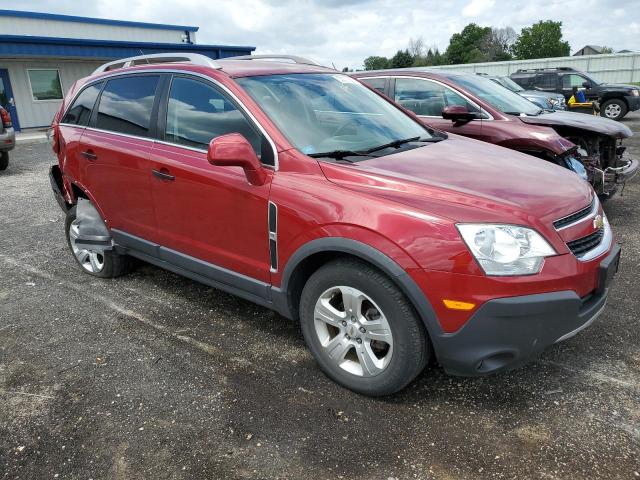 2013 Chevrolet Captiva LS for sale in Mcfarland, WI