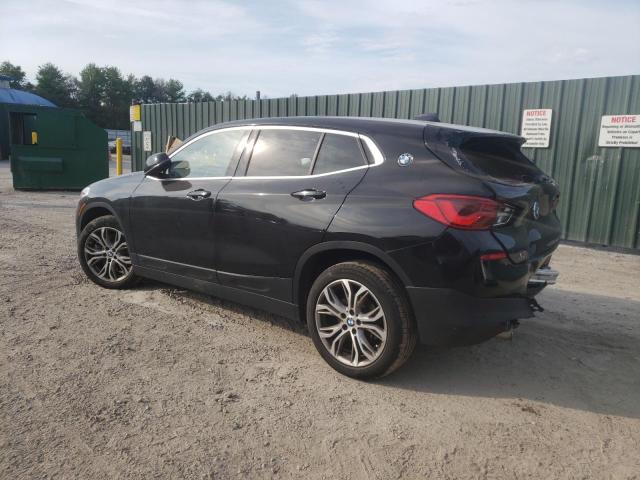 2020 BMW X2 SDRIVE2 WBXYJ1C09L5P23633