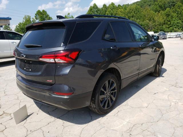 2022 CHEVROLET EQUINOX RS 3GNAXMEV7NS102320