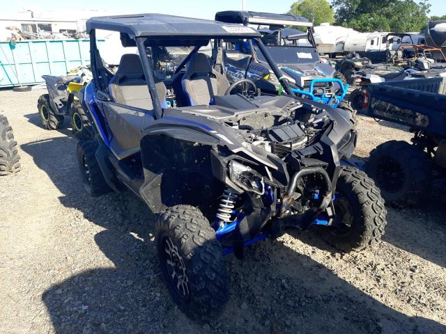 Salvage cars for sale from Copart Conway, AR: 2019 Honda SXS1000 S2X
