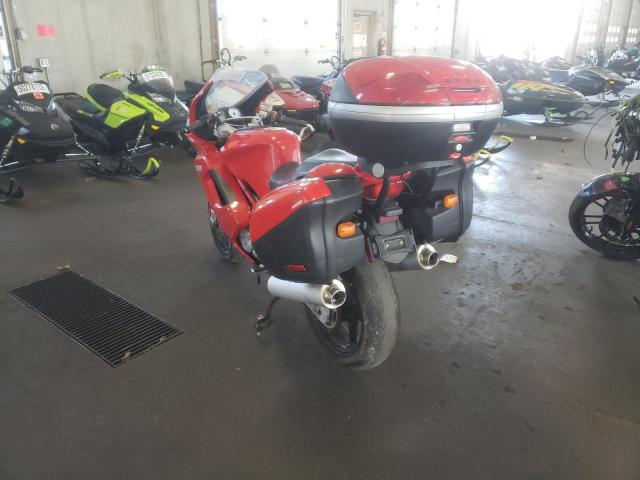 2006 DUCATI ST3 ZDM1TBBS56B005024