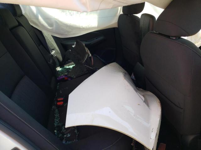 2020 NISSAN ALTIMA S - 1N4BL4BV4LC269224