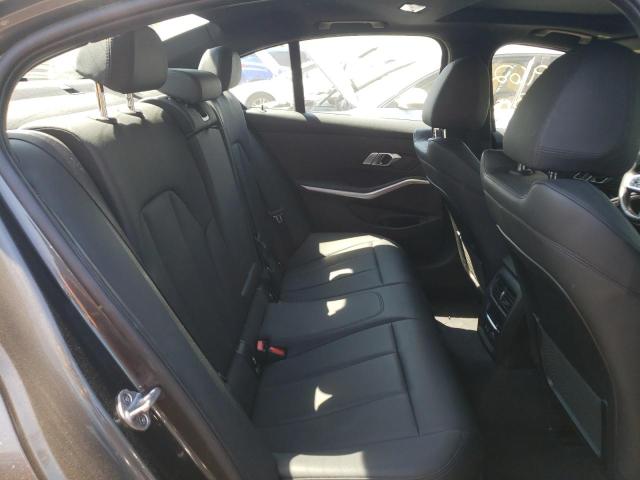 WBA5R7C05LFH46655 BMW 330XI