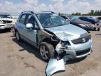 photo SUZUKI SX4 2009