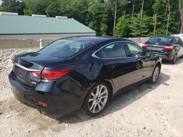 VIN JM1GJ1V66F1170641 2015 MAZDA 6 no.4