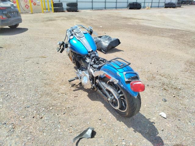 2018 HARLEY-DAVIDSON FXLR LOW R - 1HD1YNJ13JC026429