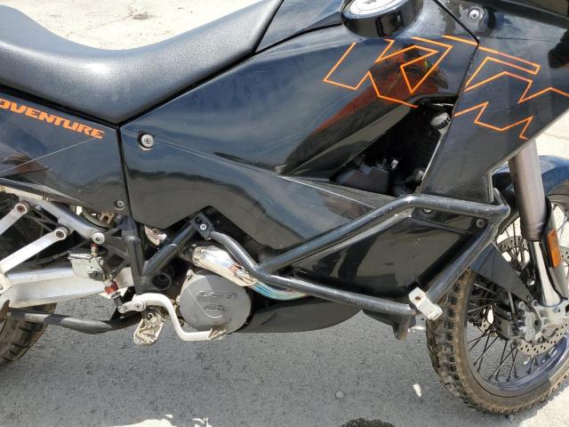 2006 KTM 950 ADVENT VBKVA44046M923960