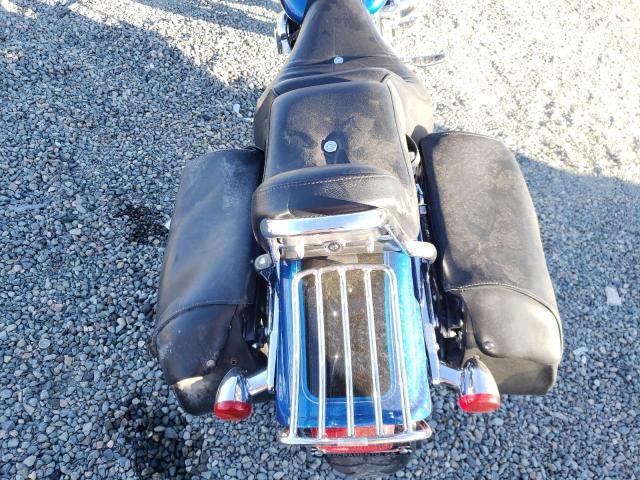 2008 HARLEY-DAVIDSON FXSTC 1HD1JL5328Y032286