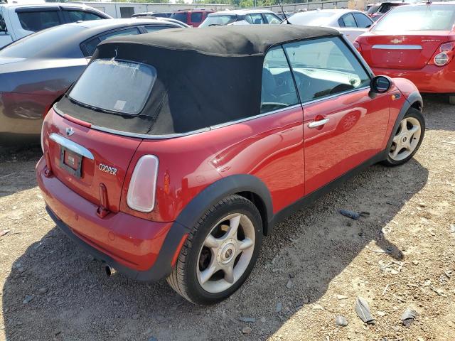 WMWRF33405TG11304 Mini Cooper