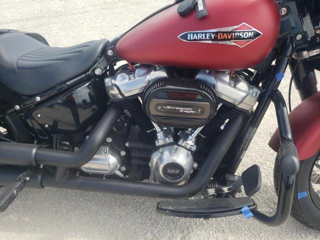 2019 HARLEY-DAVIDSON FLSL 1HD1YDJ28KB026520