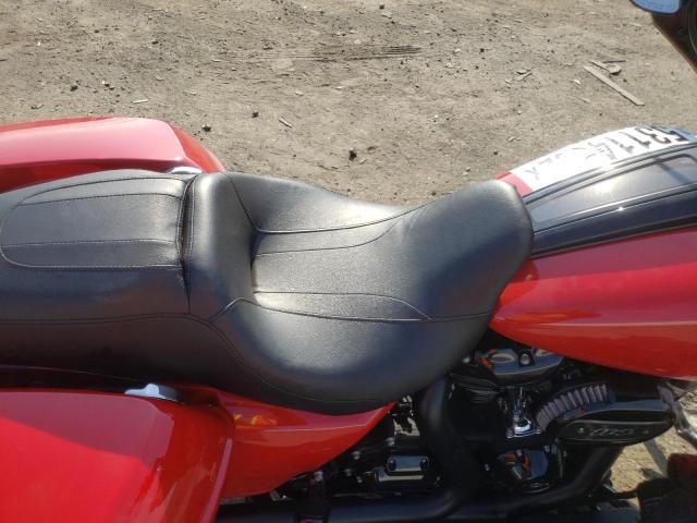 2022 HARLEY-DAVIDSON FLHXS 1HD1KRP12NB609005