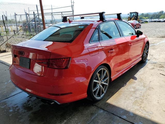 2016 AUDI S3 PREMIUM WAUB1GFF5G1077779