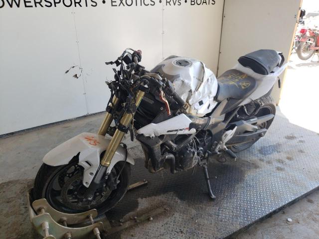 2016 SUZUKI GSX-S750 JS1GR7NA3G2100343