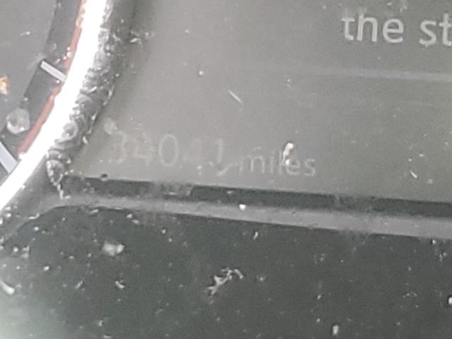 2020 NISSAN MAXIMA SL 1N4AA6DV8LC376335