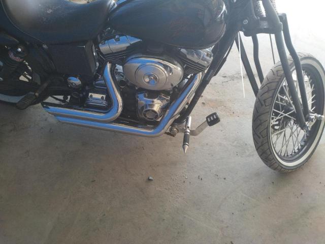 2000 HARLEY-DAVIDSON FXDS CONVE 1HD1GGV17YY322298