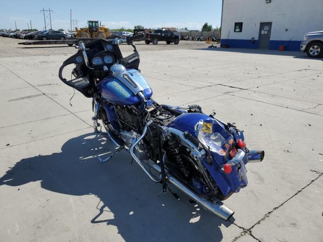 2019 HARLEY-DAVIDSON FLTRX 1HD1KHC11KB600887