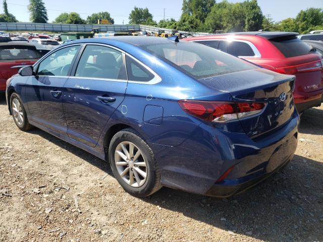 5NPE24AF7JH697147 | 2018 HYUNDAI SONATA SE