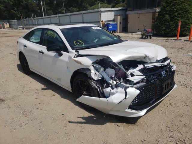 2022 TOYOTA AVALON NIG 4T1EA1AB7NU011503