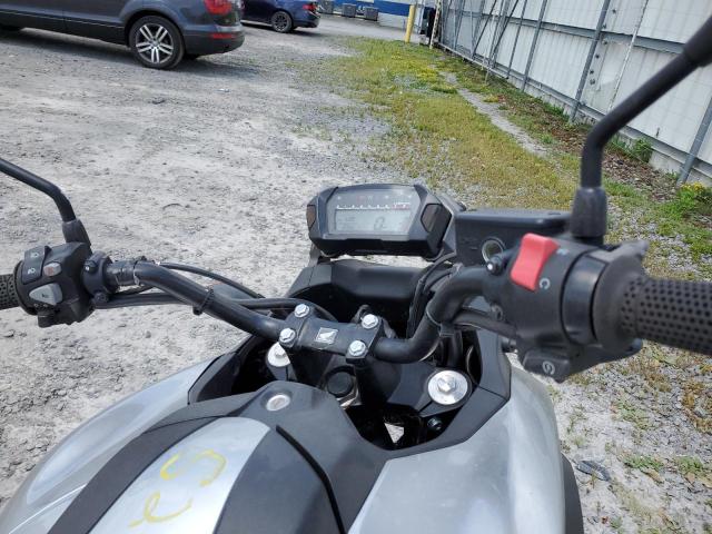 2012 HONDA NC700X JH2RC635XCK001262