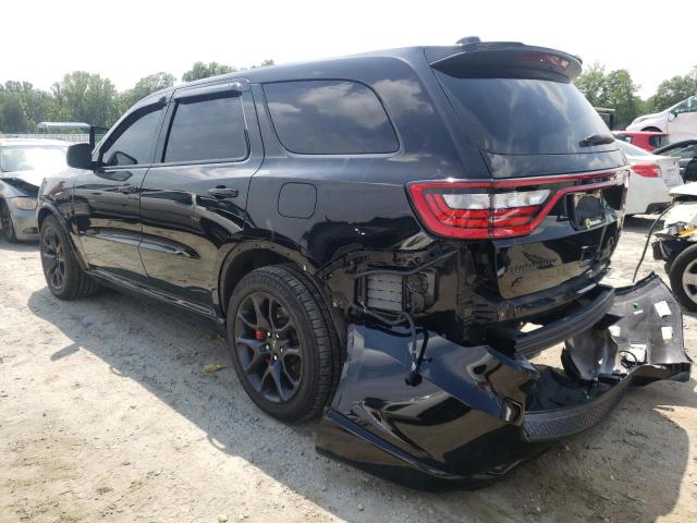 2021 DODGE DURANGO SR 1C4SDJGJ1MC599321