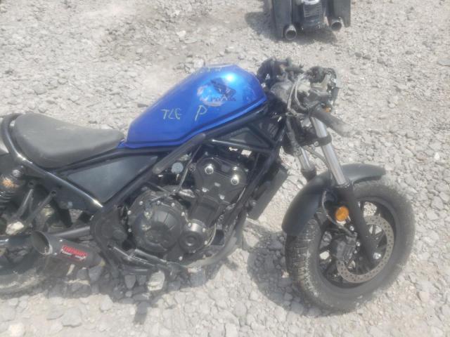 2018 HONDA CMX500 MLHPC560XJ5100537