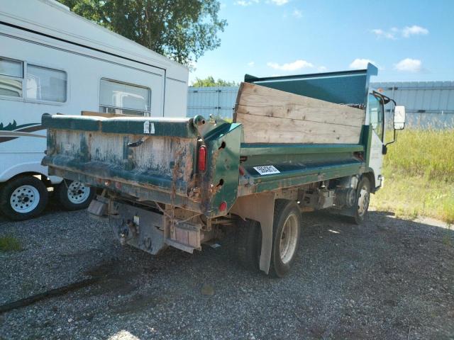 2017 CHEVROLET 4500 54DCDW1B6HS805727