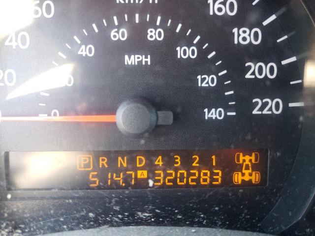 2015 NISSAN TITAN XE 1N6AA07B86N534087
