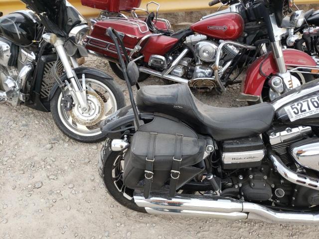 2012 HARLEY-DAVIDSON FXDWG DYNA 1HD1GPM19CC337876