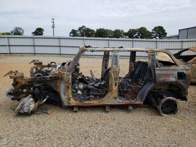 2022 FORD BRONCO BAS 1FMDE5DH9NLA90959